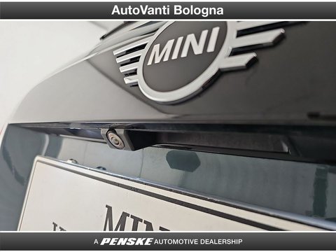 Auto Mini Mini Countryman F60 2.0 Cooper D Countryman All4 Aut. Northwood Edition Usate A Bologna