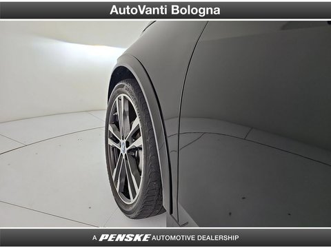 Auto Bmw I3 S 120 Ah Advantage Usate A Bologna