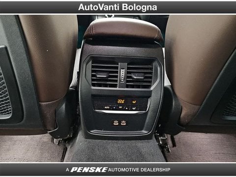 Auto Bmw Serie 3 Touring 330D 48V Xdrive Touring Msport Usate A Bologna