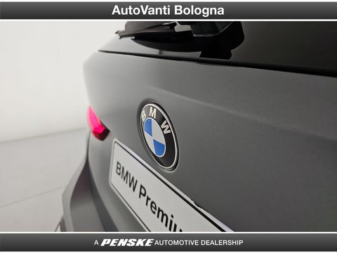 Auto Bmw Serie 3 Touring M3 Touring M Xdrive Competition Usate A Bologna