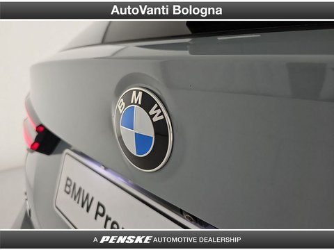 Auto Bmw X3 Xdrive20D Usate A Bologna