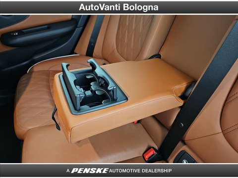 Auto Mini Mini Clubman 2.0 Cooper S Hype Clubman Usate A Bologna