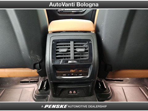 Auto Bmw X4 Xdrive20D 48V Msport Usate A Bologna