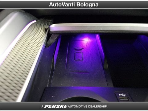 Auto Bmw X6 Xdrive40D 48V Msport Usate A Bologna