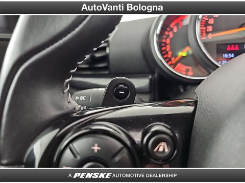 Auto Mini Mini Clubman 2.0 Cooper S Hype Clubman Usate A Bologna