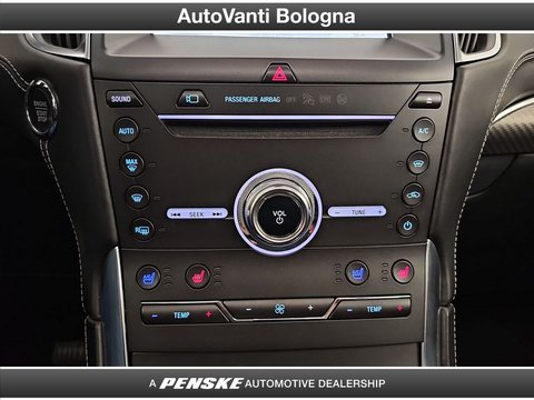 Auto Ford Edge 2.0 Ecoblue 240 Cv Awd Start&Stop Aut. Vignale Usate A Bologna