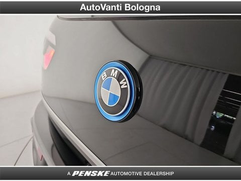 Auto Bmw I3 S 120 Ah Advantage Usate A Bologna