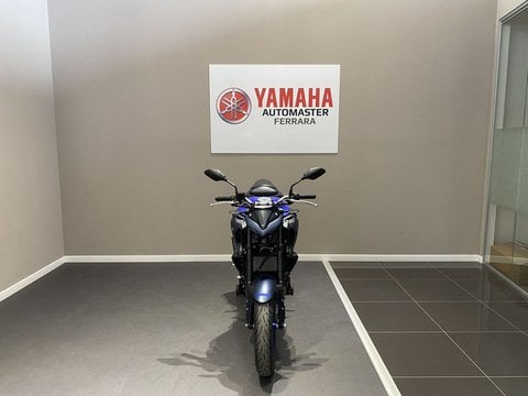 Moto Yamaha Mt-03 Pronta Consegna Nuove Pronta Consegna A Ferrara
