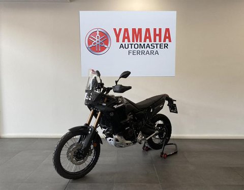 Moto Yamaha Ténéré 700 World Raid - Pronta Consegna Nuove Pronta Consegna A Ferrara