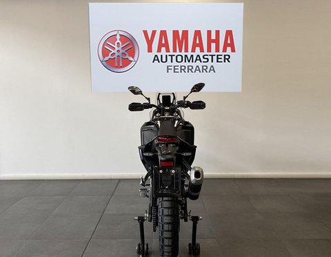 Moto Yamaha Ténéré 700 World Raid - Pronta Consegna Nuove Pronta Consegna A Ferrara