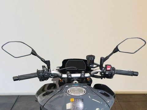 Moto Yamaha Mt-10 In Arrivo Nuove Pronta Consegna A Ferrara