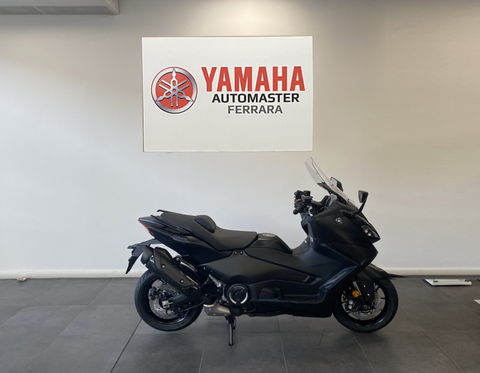 Moto Yamaha T Max 560 In Arrivo Nuove Pronta Consegna A Ferrara
