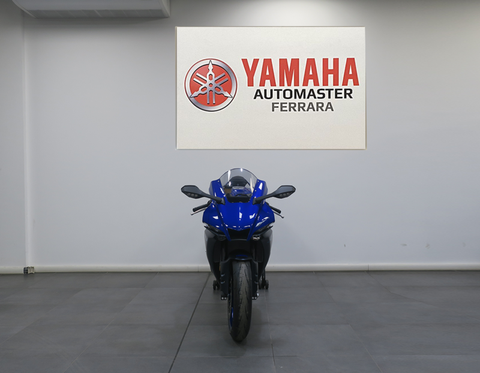 Moto Yamaha Yzf R1 Nuovo Pronta Consegna Nuove Pronta Consegna A Ferrara