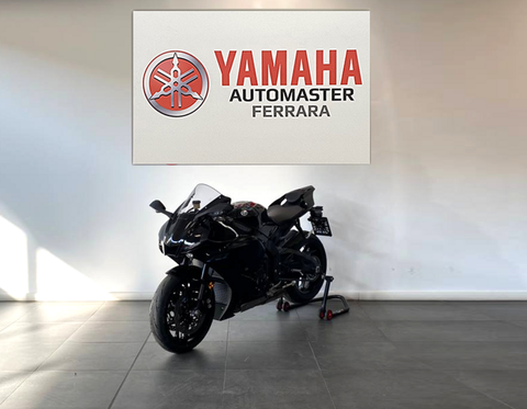 Moto Yamaha Yzf R1 Pronta Consegna Nuove Pronta Consegna A Ferrara