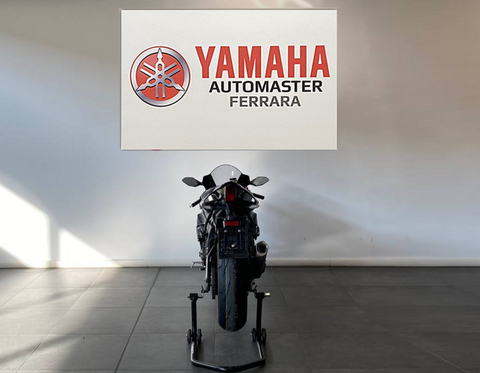 Moto Yamaha Yzf R1 Pronta Consegna Nuove Pronta Consegna A Ferrara