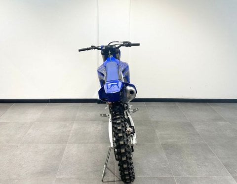 Moto Yamaha Yz 250 Yamaha Yz 250F - Nuovo In Pronta Consegna Nuove Pronta Consegna A Ferrara