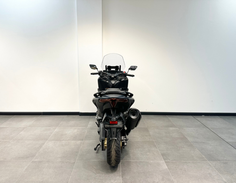 Moto Yamaha T Max 560 Tech Max Nuove Pronta Consegna A Ferrara