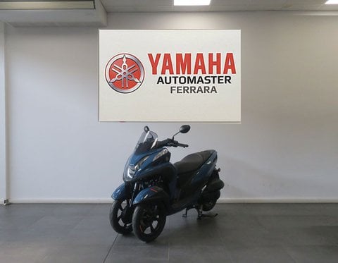 Moto Yamaha Tricity 155 Pronta Consegna Nuove Pronta Consegna A Ferrara