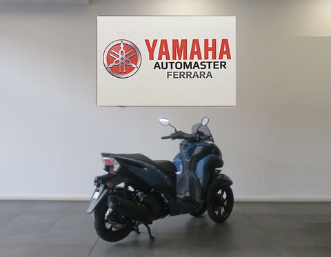 Moto Yamaha Tricity 155 Pronta Consegna Nuove Pronta Consegna A Ferrara