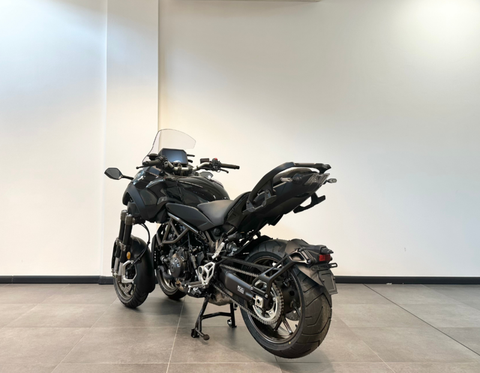 Moto Yamaha Niken Gt - Nuovo Pronta Consegna Nuove Pronta Consegna A Ferrara