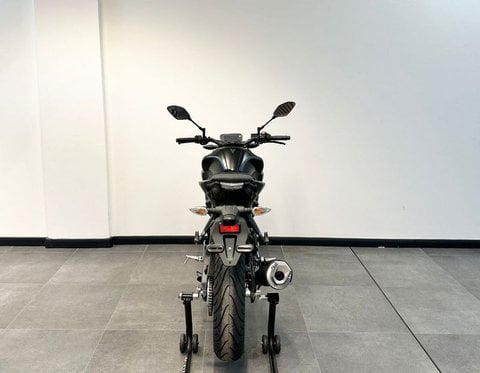 Moto Yamaha Mt-125 Pronta Consegna Nuove Pronta Consegna A Ferrara