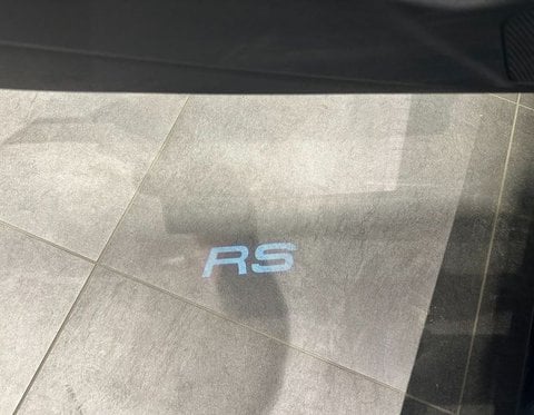 Auto Audi A3 Rs 3 Spb Tfsi Quattro S Tronic Usate A Ferrara