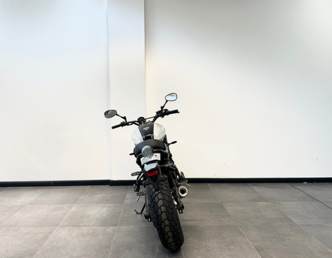 Moto Yamaha Xsr 700 Xsr 700 Legacy - Pronta Consegna Nuove Pronta Consegna A Ferrara