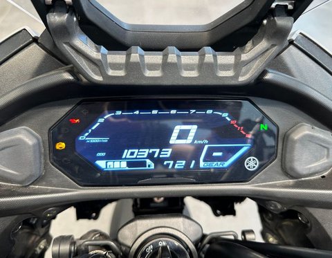 Moto Yamaha Tracer 7 Usato Pronta Consegna Usate A Ferrara