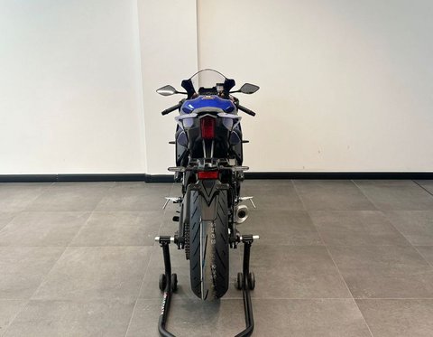 Moto Yamaha Yzf R7 Pronta Consegna Nuove Pronta Consegna A Ferrara