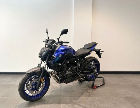 Moto Yamaha Mt-07 Pronta Consegna Nuove Pronta Consegna A Ferrara