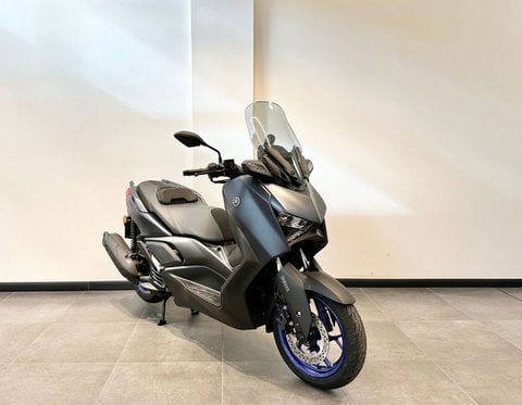 Moto Yamaha X-Max 125 Nuovo In Pronta Consegna Nuove Pronta Consegna A Ferrara