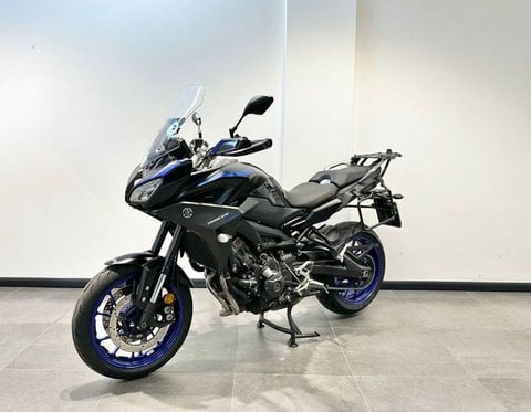 Moto Yamaha Tracer 900 Usato In Pronta Consegna Usate A Ferrara