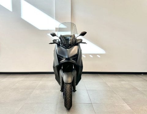Moto Yamaha X-Max 125 Nuovo In Pronta Consegna Nuove Pronta Consegna A Ferrara