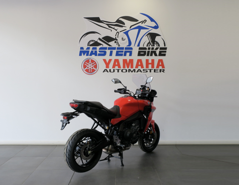 Moto Yamaha Tracer 9 Pronta Consegna Nuove Pronta Consegna A Ferrara