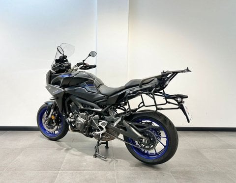 Moto Yamaha Tracer 900 Usato In Pronta Consegna Usate A Ferrara