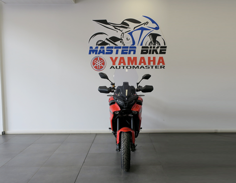 Moto Yamaha Tracer 9 Pronta Consegna Nuove Pronta Consegna A Ferrara