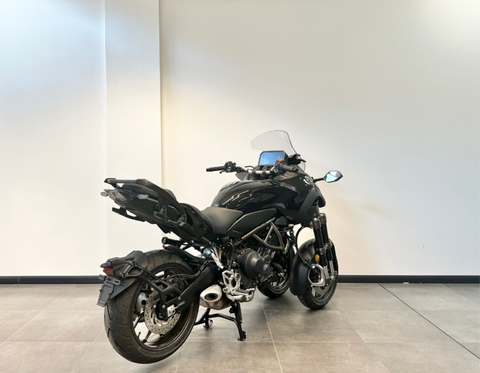 Moto Yamaha Niken Gt - Nuovo Pronta Consegna Nuove Pronta Consegna A Ferrara