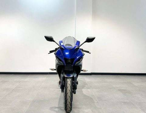 Moto Yamaha Yzf R125 In Arrivo Nuove Pronta Consegna A Ferrara
