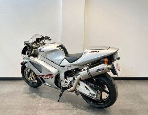 Moto Honda Vtr 1000 Honda Vtr 1000 Sp1 - Usato Pronta Consegna Usate A Ferrara