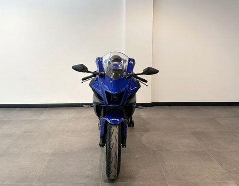Moto Yamaha Yzf R7 Pronta Consegna Nuove Pronta Consegna A Ferrara