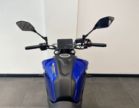Moto Yamaha Mt-07 Pronta Consegna Nuove Pronta Consegna A Ferrara
