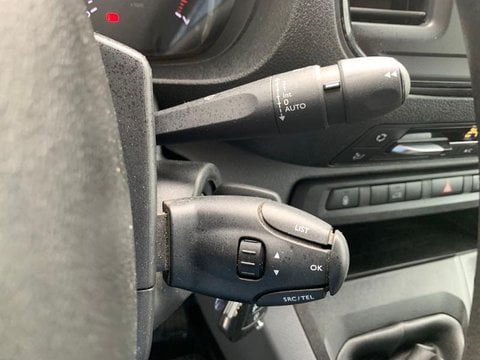 Veicoli-Industriali Citroën Jumpy - Van Passo M - 3 Posti - 2.0 Bluehdi 150Cv - Euro 6 Usate A Como