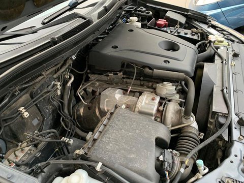 Veicoli-Industriali Fiat Fullback 180Td 4X4| Hardtop | 2.5 Turbo Diesel Usate A Como