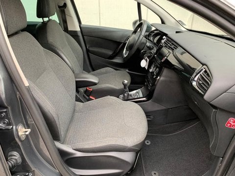 Auto Citroën C3 1.2 Puretech 82Cv - Exclusive Usate A Como