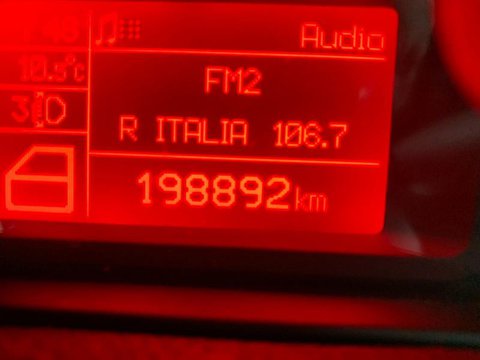 Auto Alfa Romeo Mito 1.4 Benzina 78 Cv | Neopatentati Usate A Como