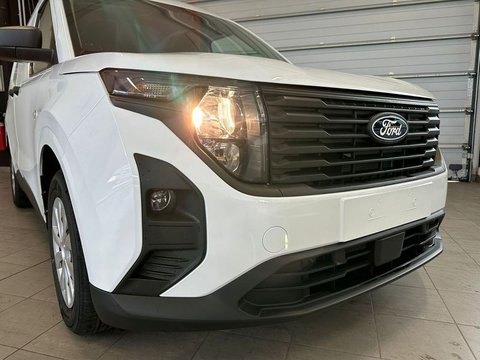 Veicoli-Industriali Ford Courier Van - Trend | Pronta Consegna | 1.0 Ecoboost 100Cv Nuove Pronta Consegna A Como