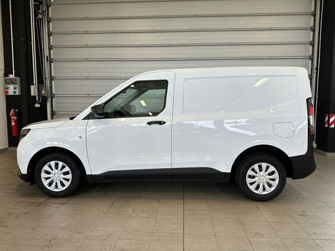 Veicoli-Industriali Ford Courier Van - Trend | Pronta Consegna | 1.0 Ecoboost 100Cv Nuove Pronta Consegna A Como