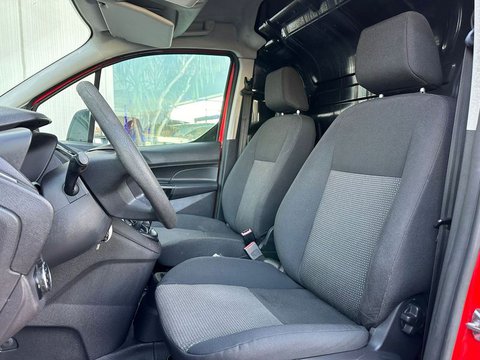 Veicoli-Industriali Ford Connect 200 Van - 1.6 Tdci - Veicolo Tenuto Bene !! Usate A Como