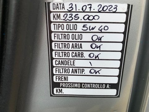 Auto Fiat Doblò 1.3 Multijet 16V Dynamic Usate A Como