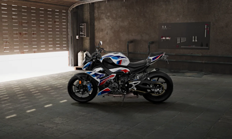 Moto Bmw Motorrad M 1000 Rr Nuove Pronta Consegna A Alessandria